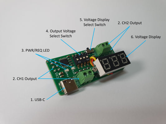 Breadboard-PD