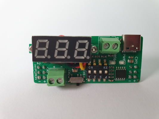 Breadboard-PD